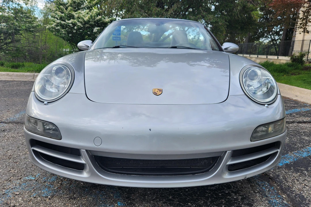 2007 Porsche 997 Carrera - Image 2 of 31