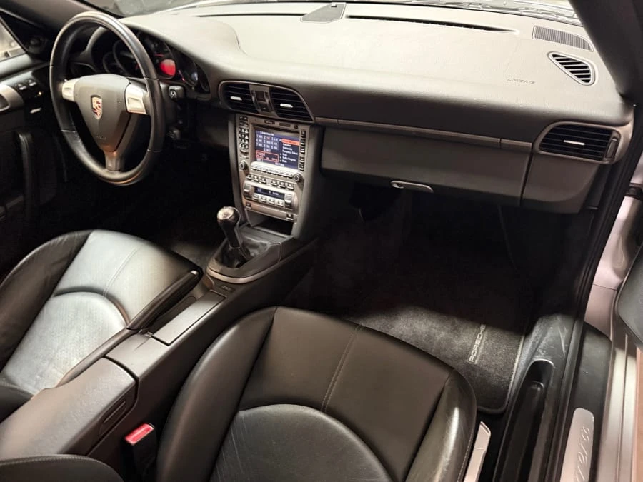 2007 Porsche 997 Carrera - Image 12 of 13