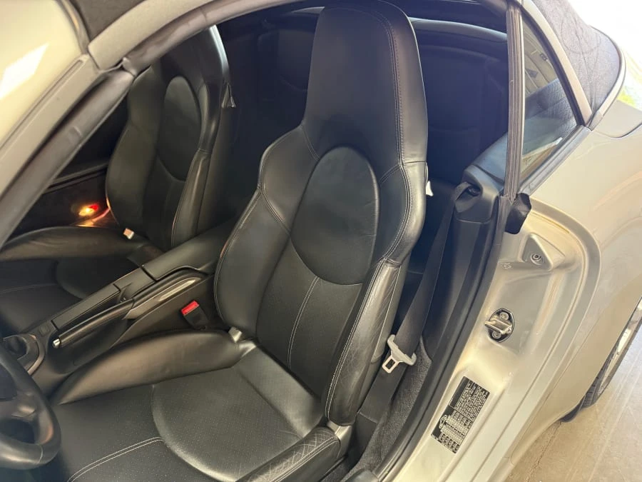 2007 Porsche 997 Carrera - Image 11 of 13