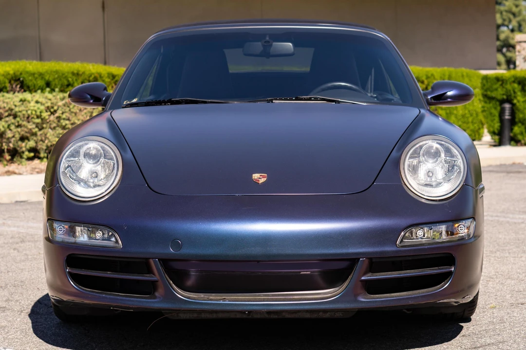 2007 Porsche 997 Carrera - Image 2 of 31