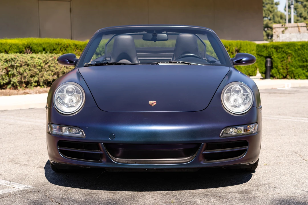 2007 Porsche 997 Carrera - Image 6 of 31