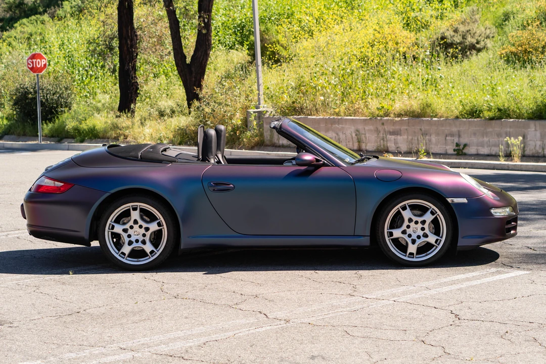 2007 Porsche 997 Carrera - Image 3 of 31