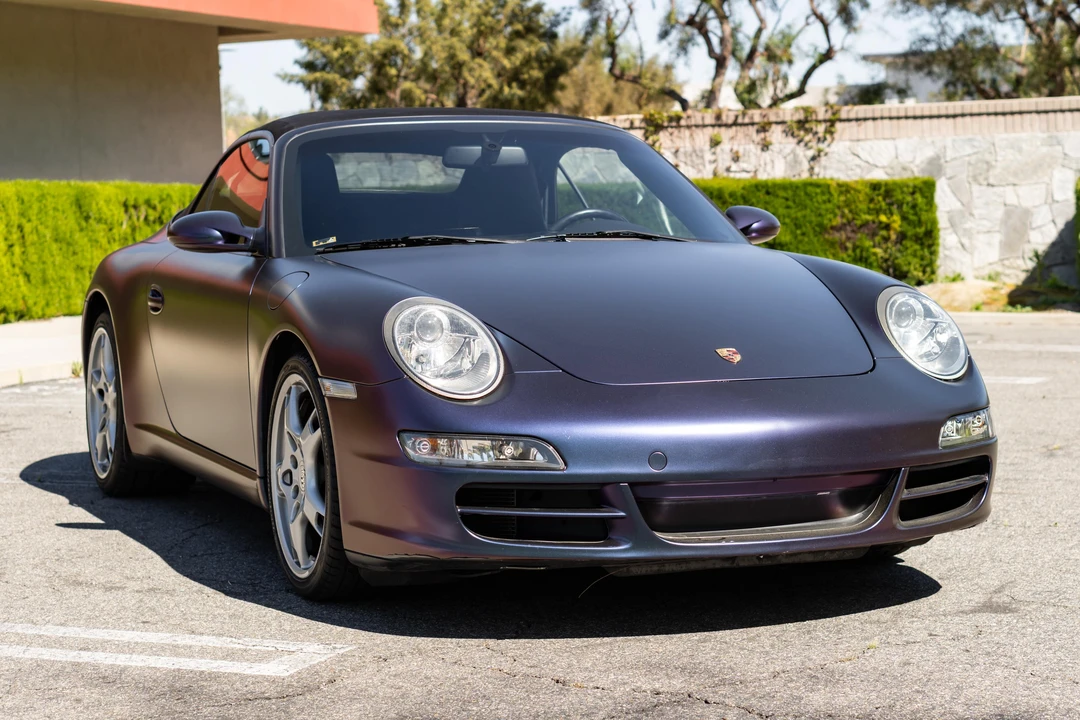 2007 Porsche 997 Carrera - Image 15 of 31