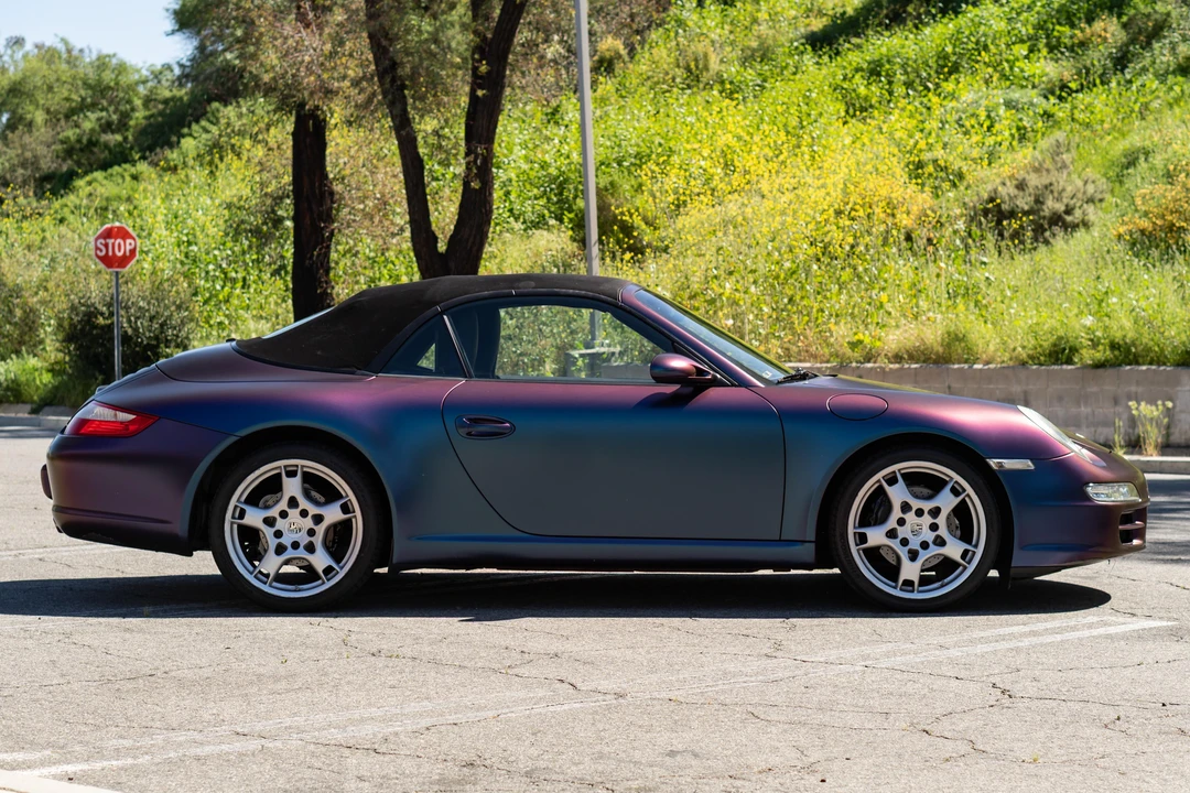 2007 Porsche 997 Carrera - Image 14 of 31