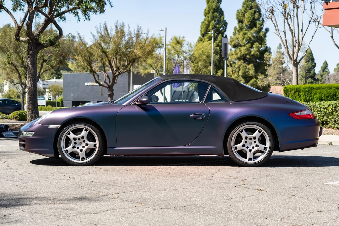 2007 Porsche 997 Carrera - Image 12 of 31