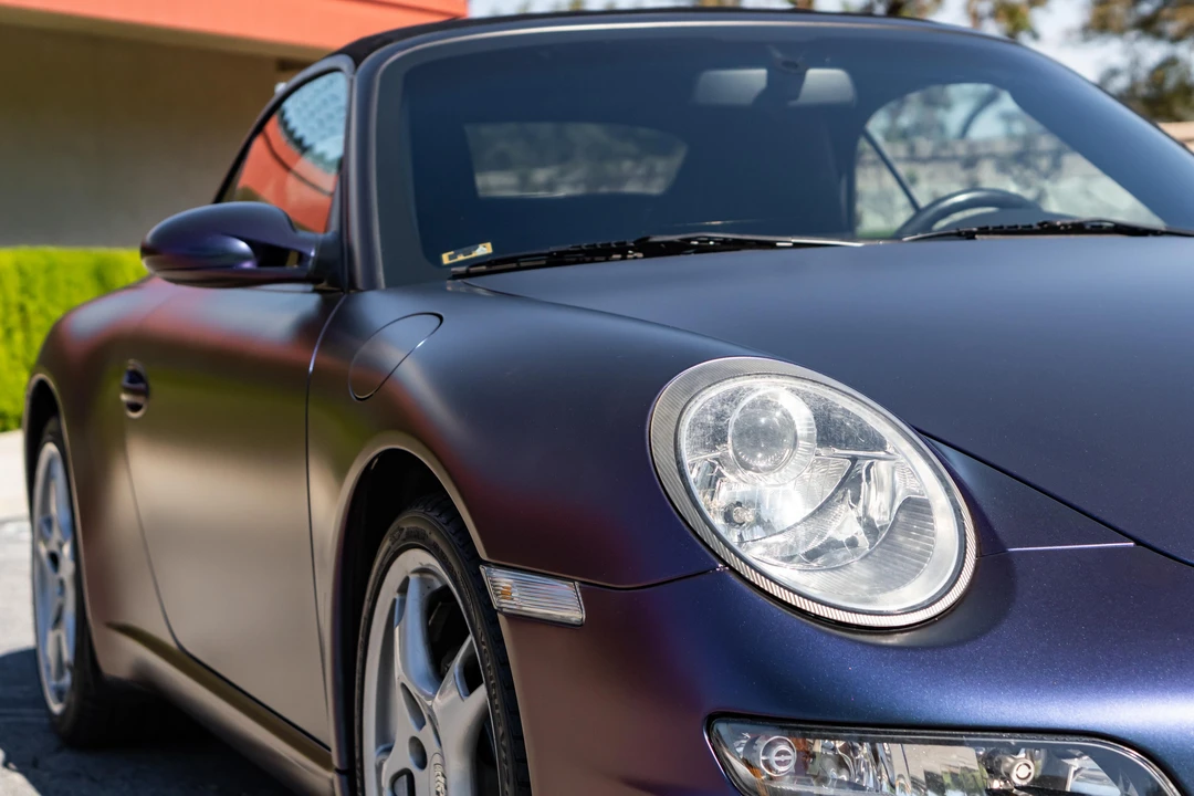 2007 Porsche 997 Carrera - Image 16 of 31