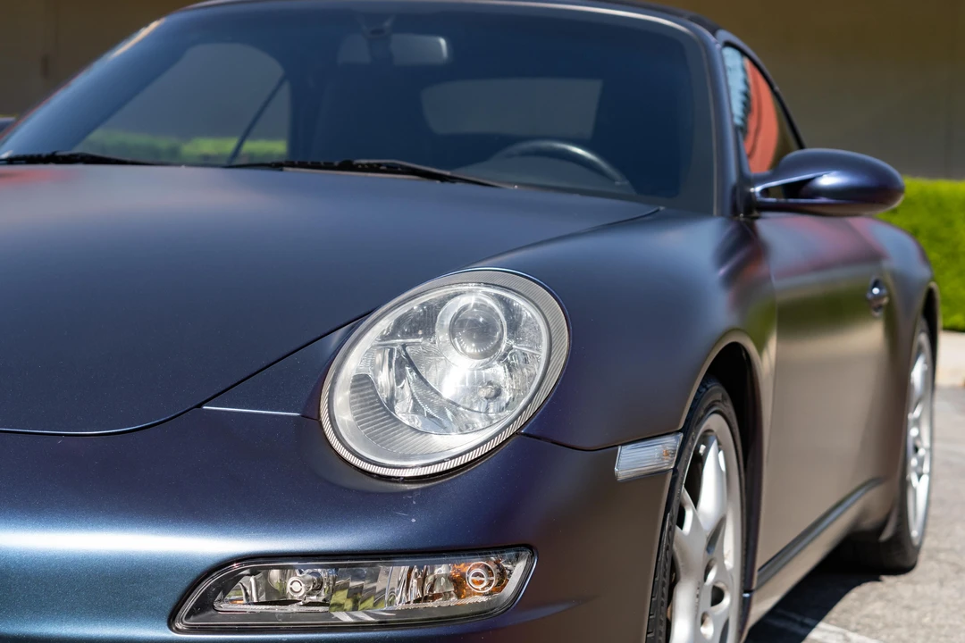 2007 Porsche 997 Carrera - Image 22 of 31