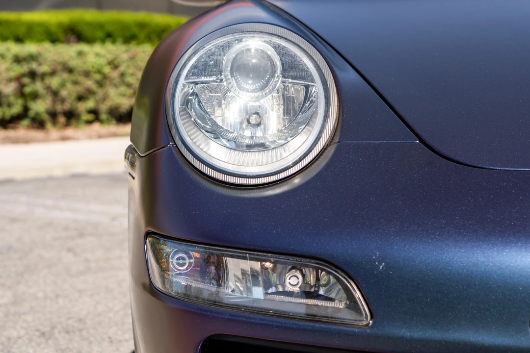 2007 Porsche 997 Carrera - Image 18 of 31