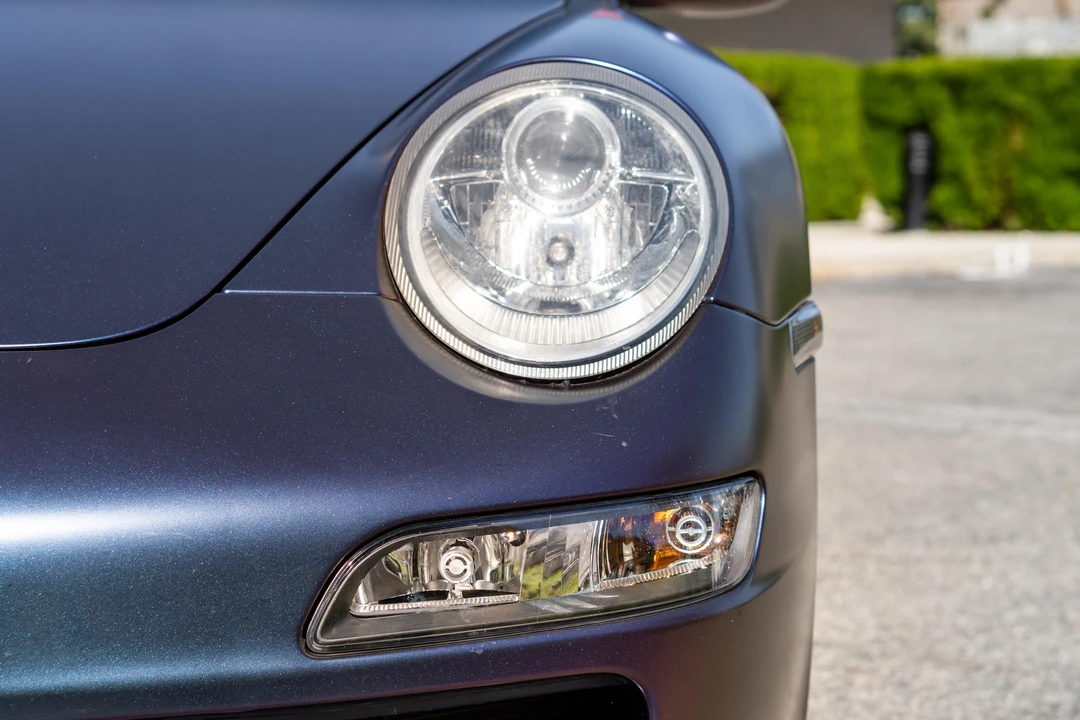2007 Porsche 997 Carrera - Image 20 of 31