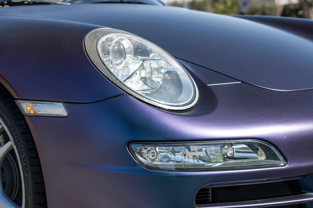 2007 Porsche 997 Carrera - Image 17 of 31