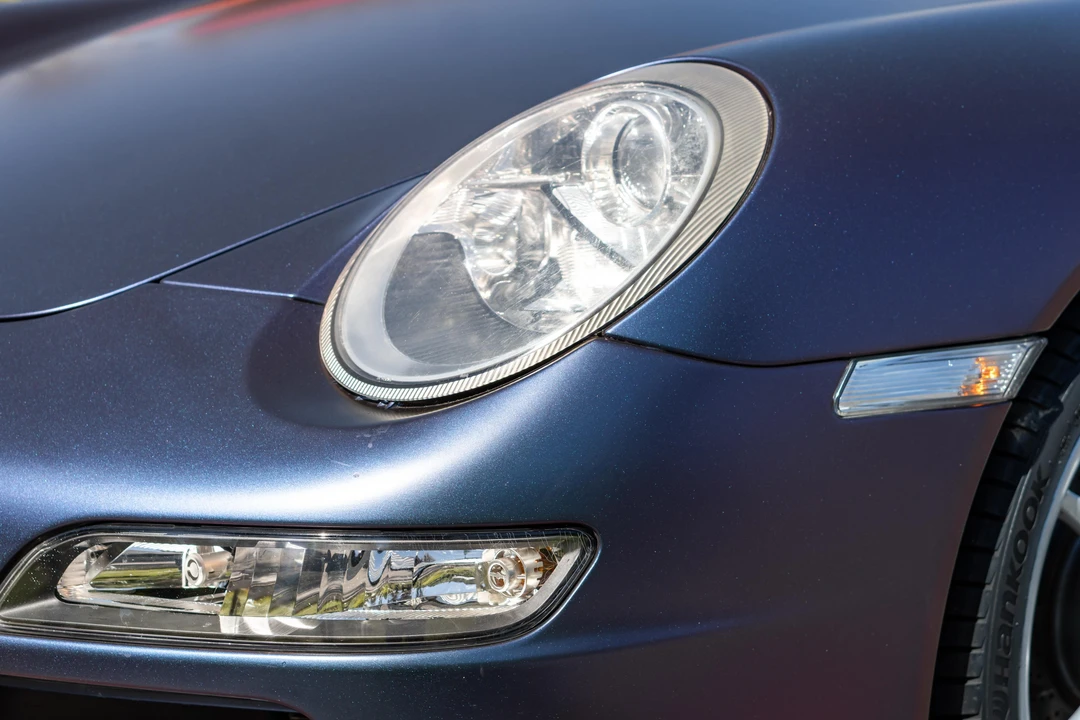 2007 Porsche 997 Carrera - Image 21 of 31