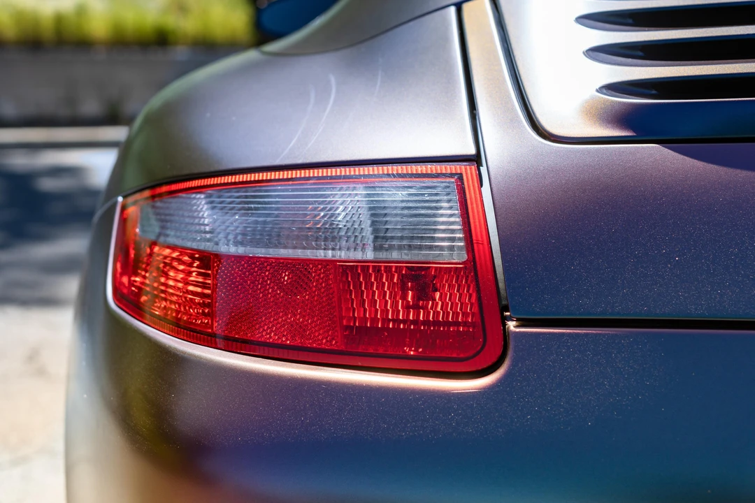 2007 Porsche 997 Carrera - Image 26 of 31