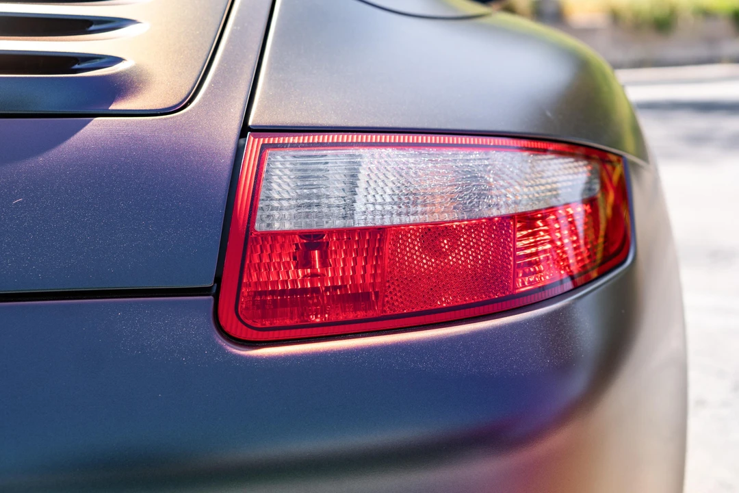 2007 Porsche 997 Carrera - Image 30 of 31