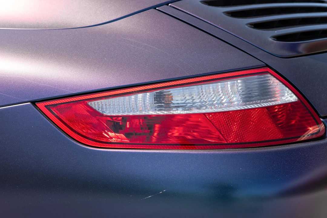 2007 Porsche 997 Carrera - Image 25 of 31