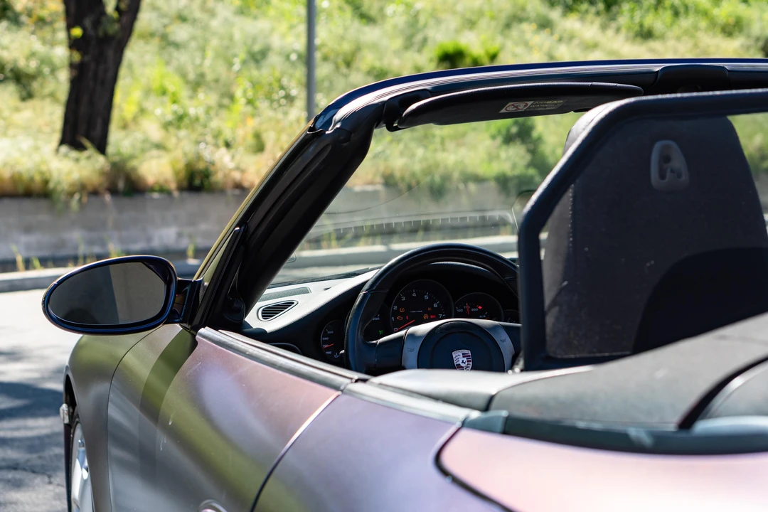 2007 Porsche 997 Carrera - Image 24 of 31