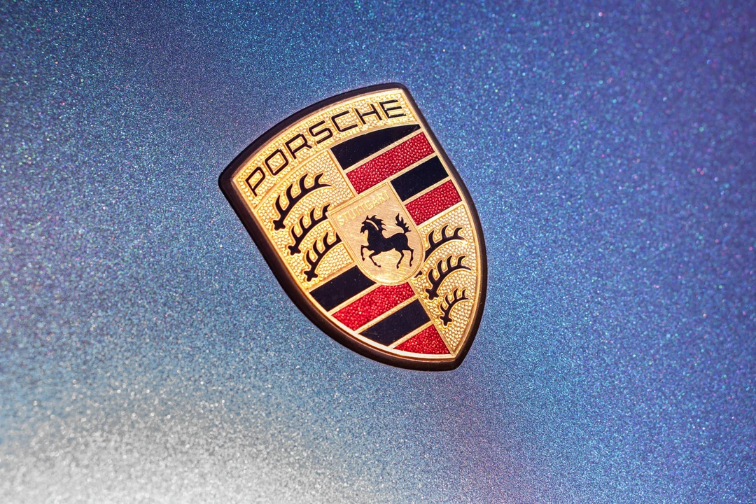 2007 Porsche 997 Carrera - Image 19 of 31