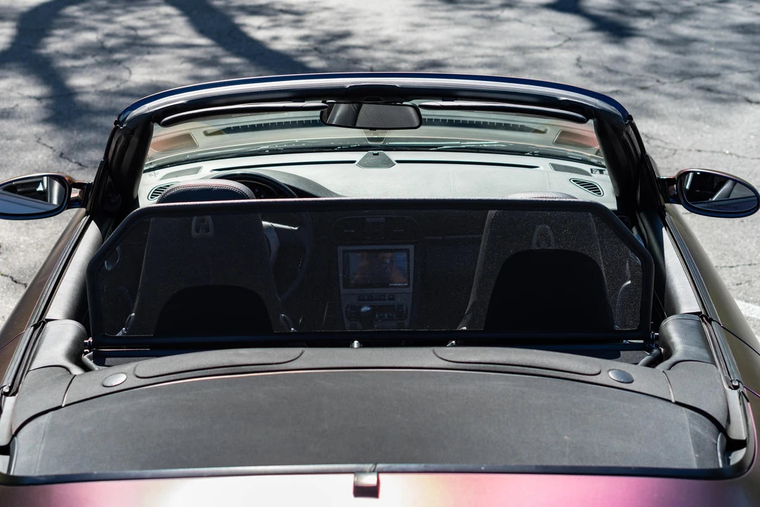 2007 Porsche 997 Carrera - Image 28 of 31