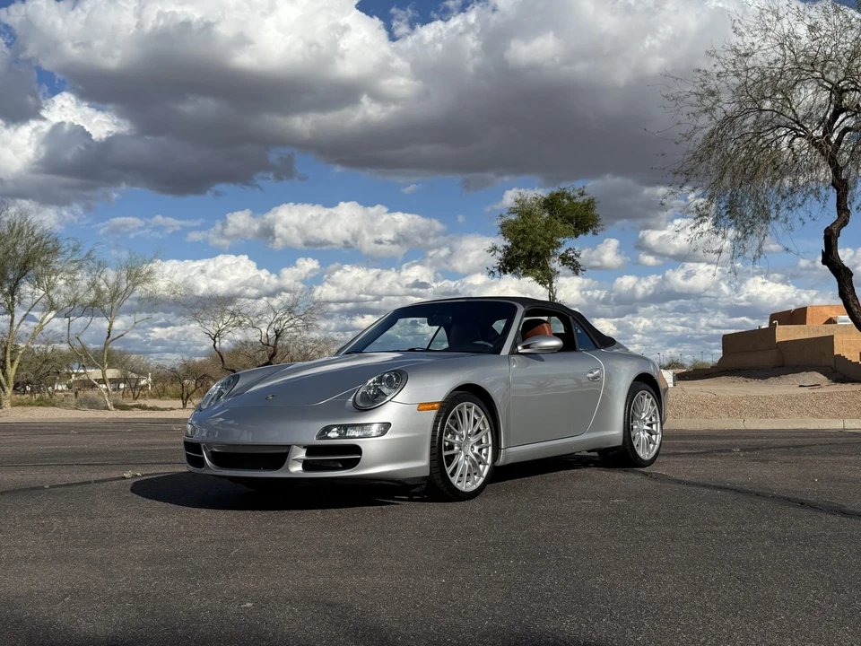 2007 Porsche 997 Carrera - Image 15 of 31
