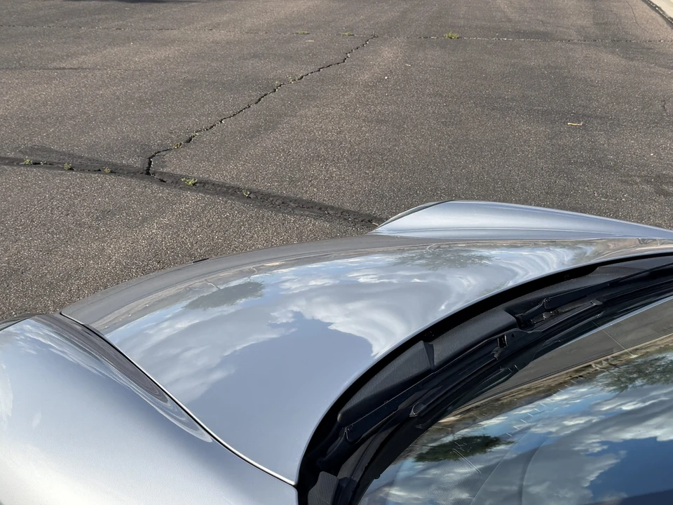 2007 Porsche 997 Carrera - Image 30 of 31