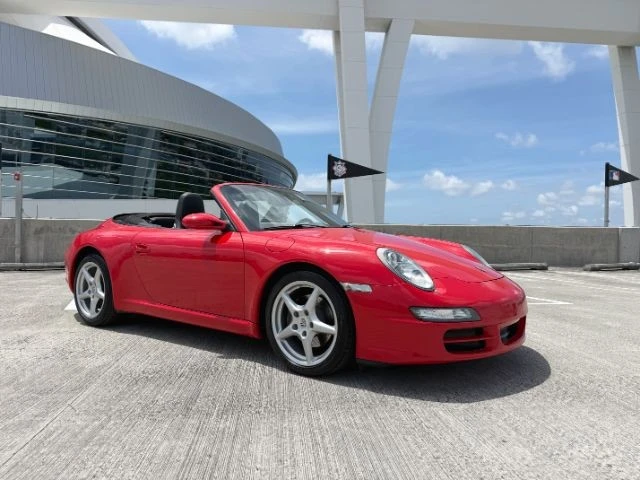 2007 Porsche 997 Carrera - Image 7 of 28