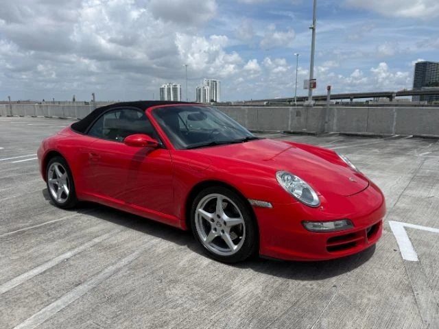 2007 Porsche 997 Carrera - Image 28 of 28
