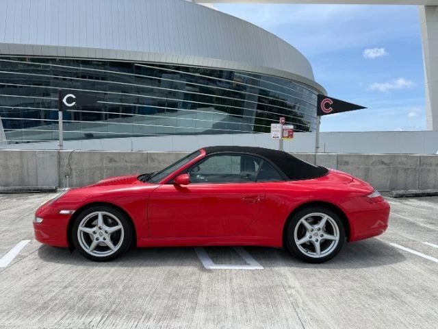 2007 Porsche 997 Carrera - Image 23 of 28