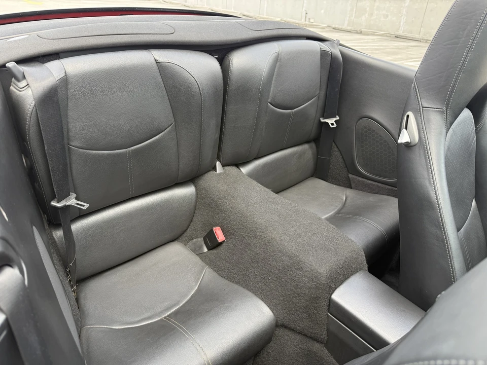 2007 Porsche 997 Carrera - Image 18 of 28