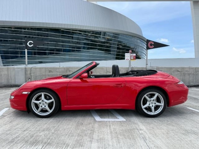 2007 Porsche 997 Carrera - Image 2 of 28