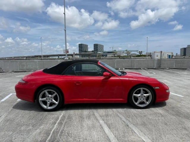 2007 Porsche 997 Carrera - Image 27 of 28