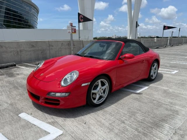 2007 Porsche 997 Carrera - Image 22 of 28