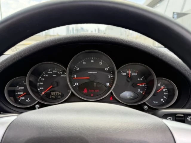 2007 Porsche 997 Carrera - Image 19 of 28