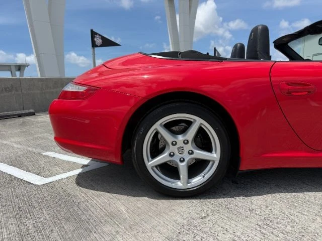 2007 Porsche 997 Carrera - Image 10 of 28