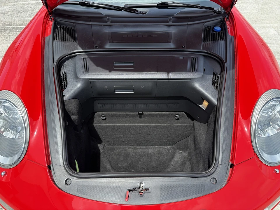2007 Porsche 997 Carrera - Image 18 of 26