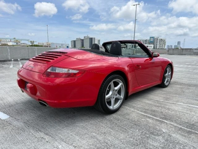 2007 Porsche 997 Carrera - Image 5 of 28