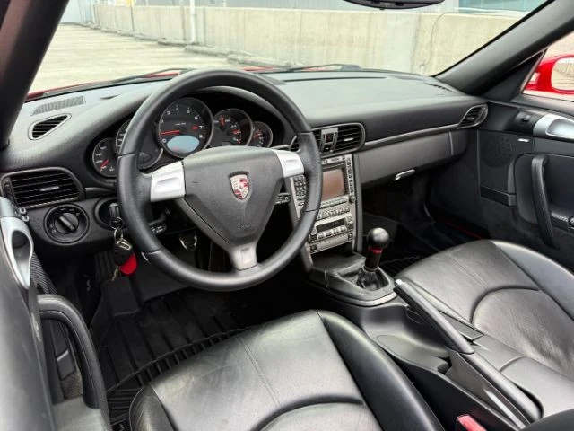 2007 Porsche 997 Carrera - Image 12 of 28