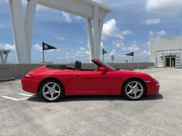 2007 Porsche 997 Carrera - Image 6 of 28