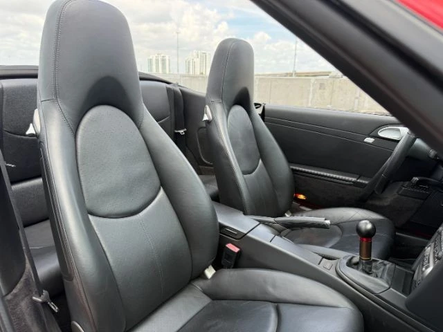 2007 Porsche 997 Carrera - Image 15 of 28