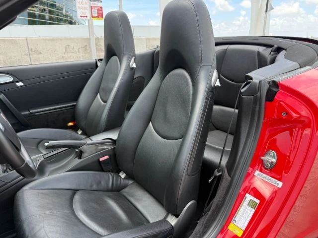 2007 Porsche 997 Carrera - Image 14 of 28