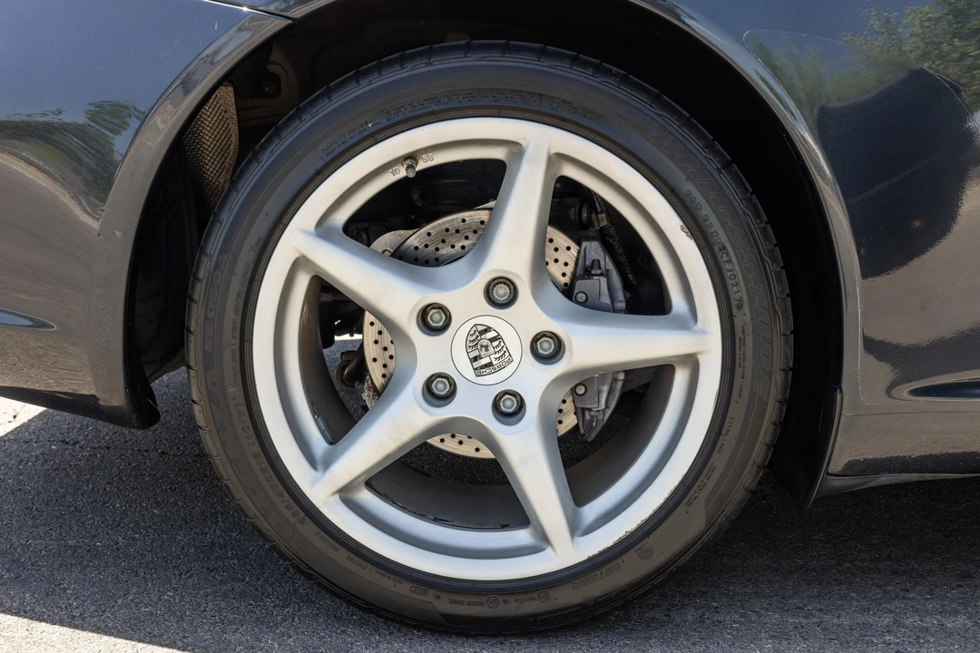 2007 Porsche 997 Carrera - Image 30 of 31