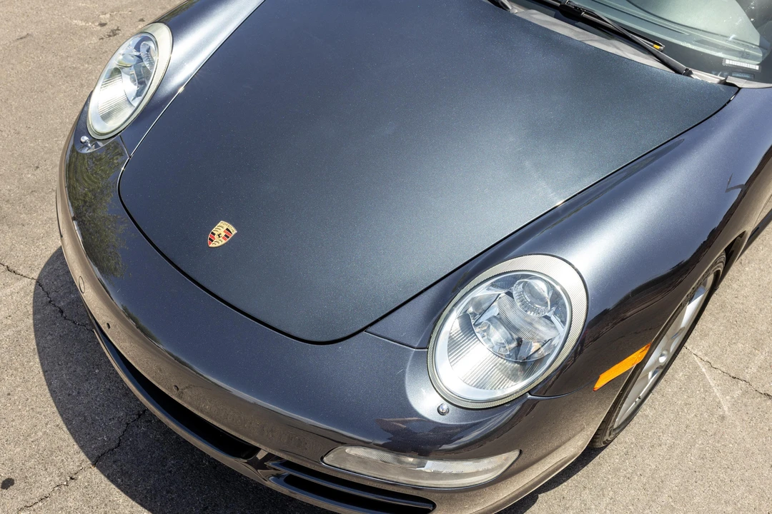 2007 Porsche 997 Carrera - Image 18 of 31