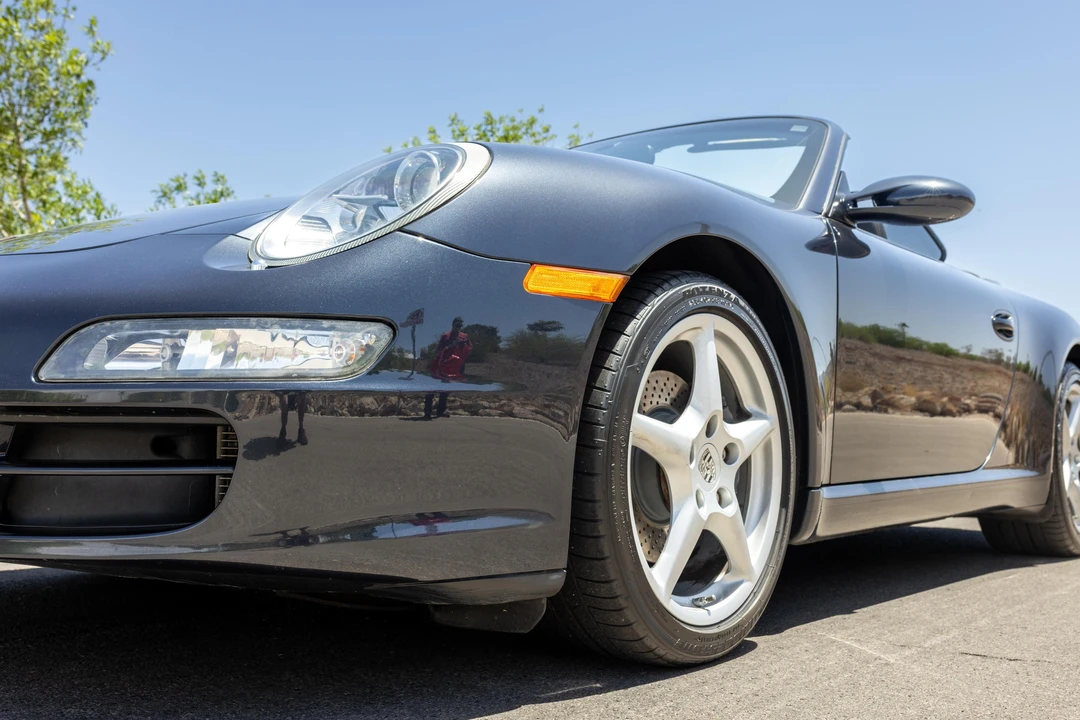 2007 Porsche 997 Carrera - Image 19 of 31