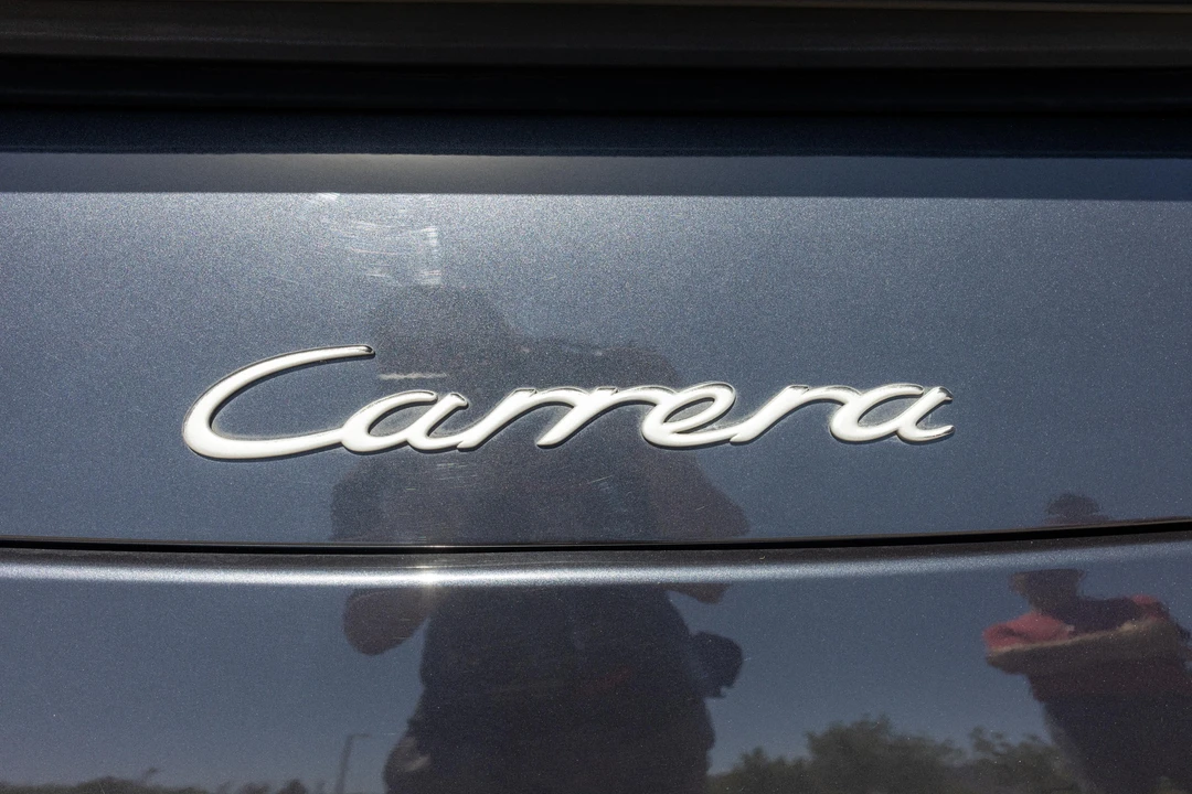 2007 Porsche 997 Carrera - Image 21 of 31