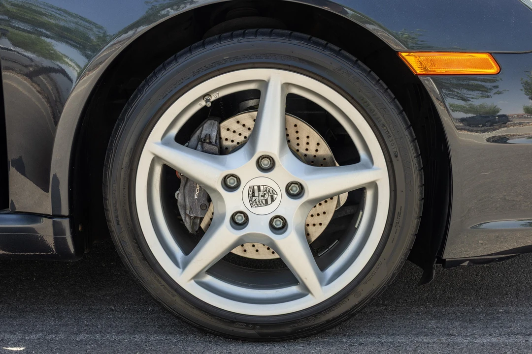 2007 Porsche 997 Carrera - Image 31 of 31