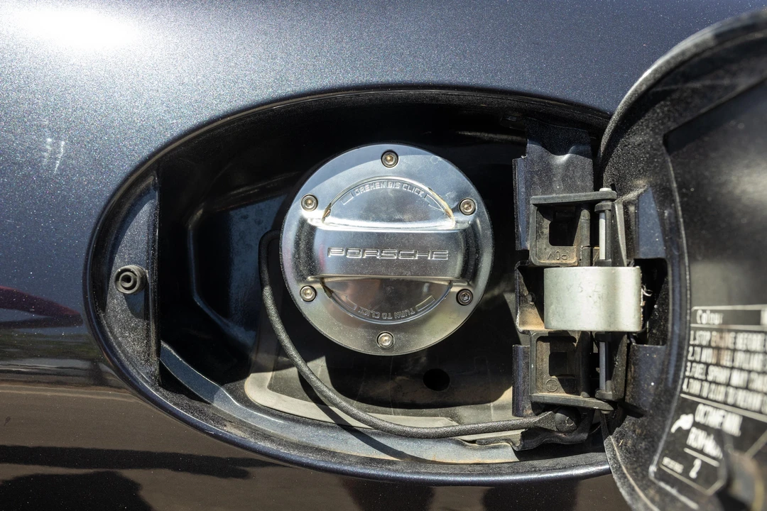 2007 Porsche 997 Carrera - Image 25 of 31