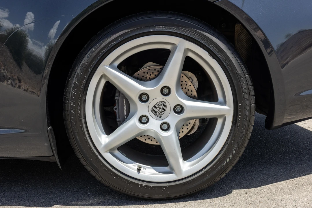 2007 Porsche 997 Carrera - Image 29 of 31