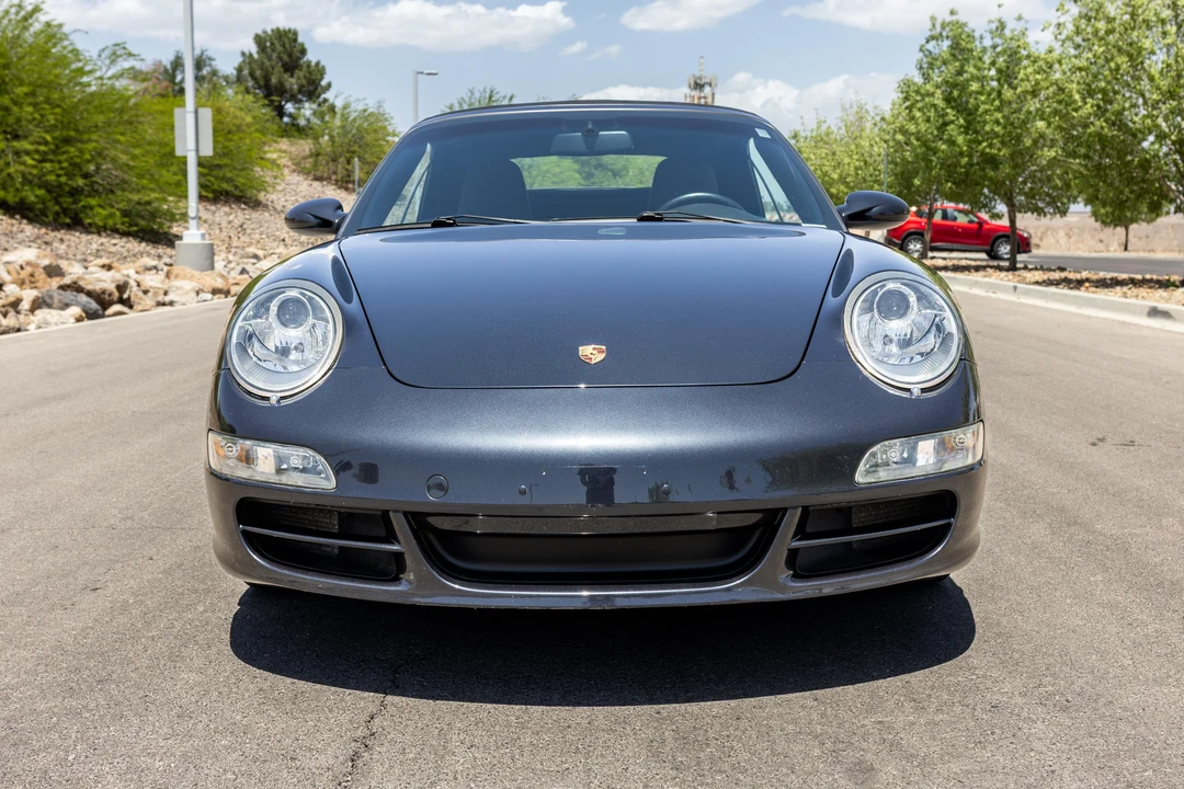 2007 Porsche 997 Carrera - Image 10 of 31
