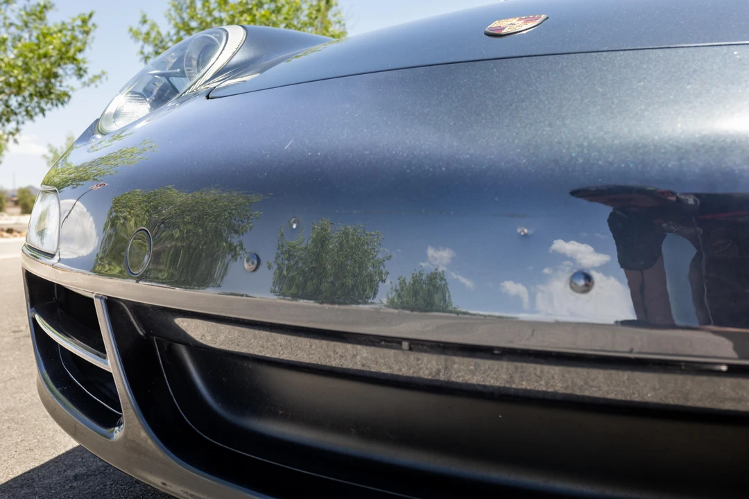 2007 Porsche 997 Carrera - Image 17 of 31