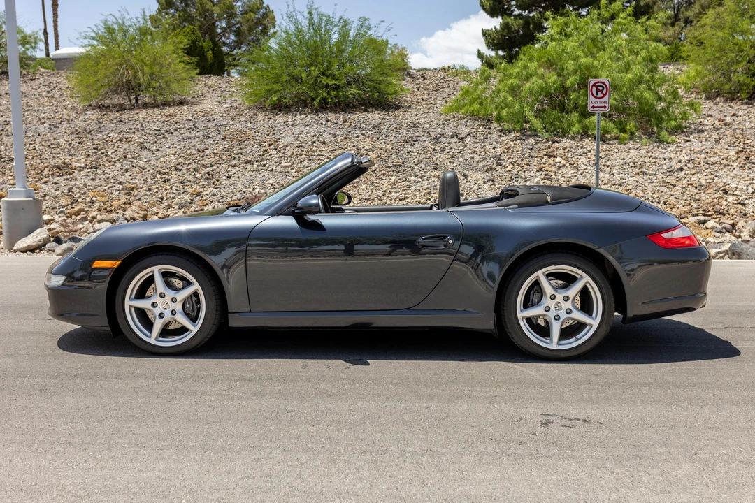 2007 Porsche 997 Carrera - Image 6 of 31