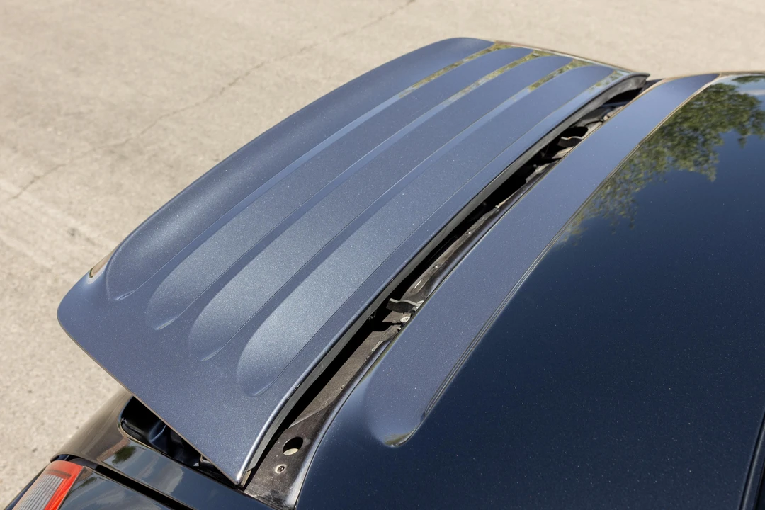 2007 Porsche 997 Carrera - Image 24 of 31