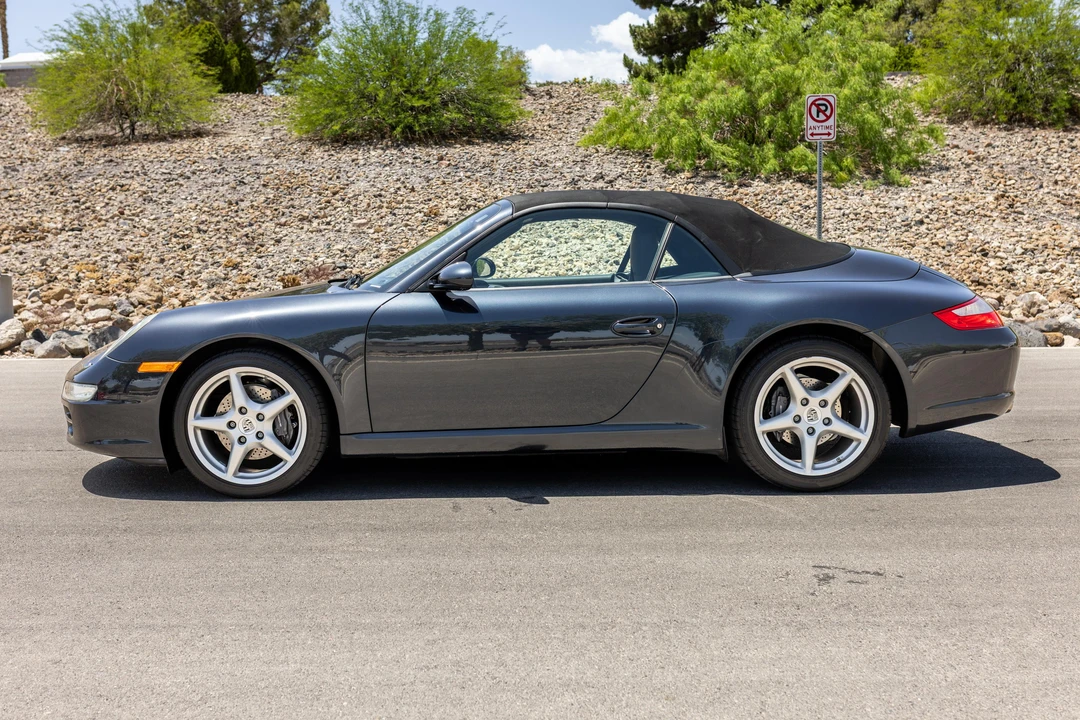 2007 Porsche 997 Carrera - Image 12 of 31